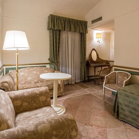 Grand Hotel Terme Riolo Terme Eksteriør billede