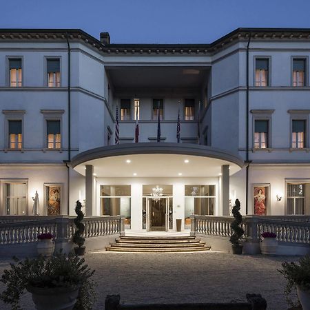 Grand Hotel Terme Riolo Terme Eksteriør billede