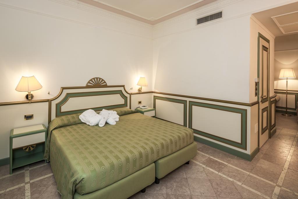 Grand Hotel Terme Riolo Terme Eksteriør billede