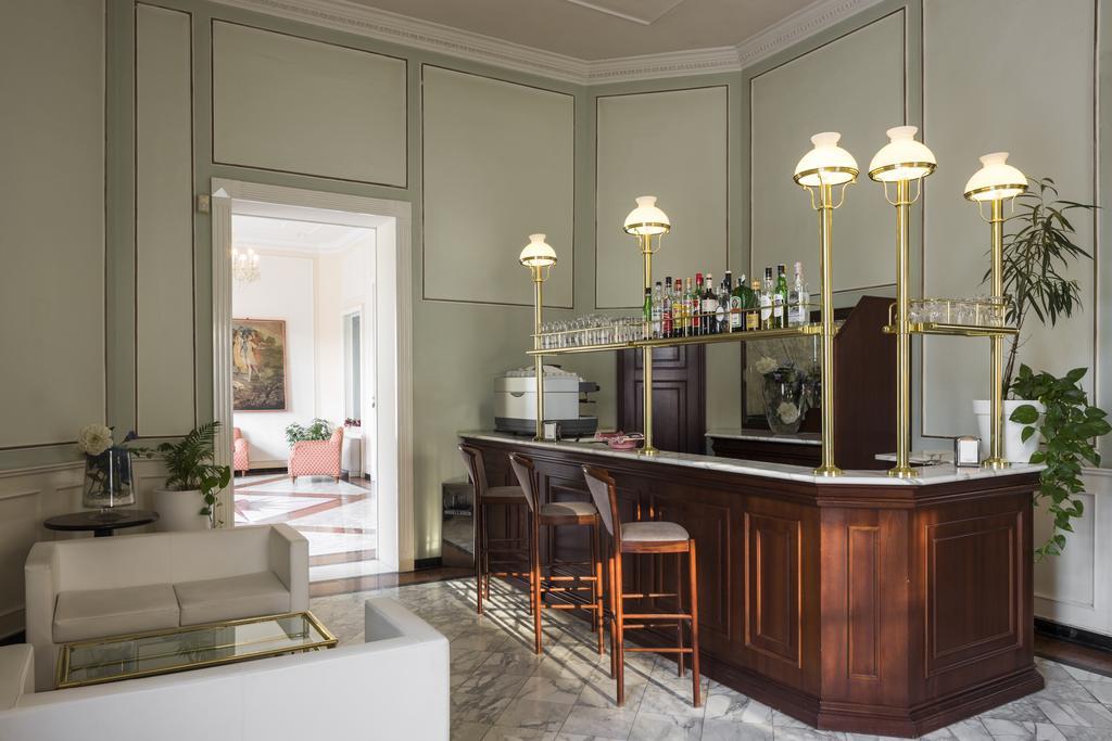 Grand Hotel Terme Riolo Terme Eksteriør billede