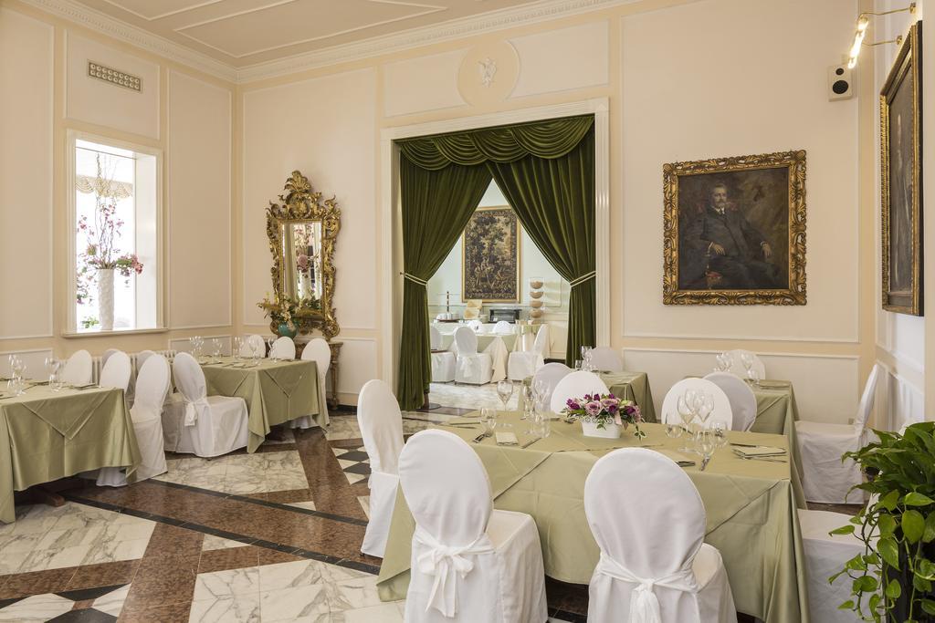 Grand Hotel Terme Riolo Terme Eksteriør billede